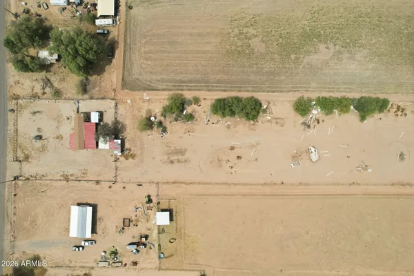 $300,000 | 4481 North Wheeler Road, Coolidge, AZ 85128