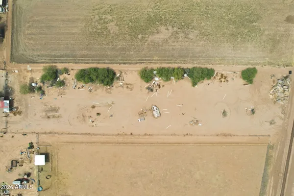 $300,000 | 4481 North Wheeler Road, Coolidge, AZ 85128