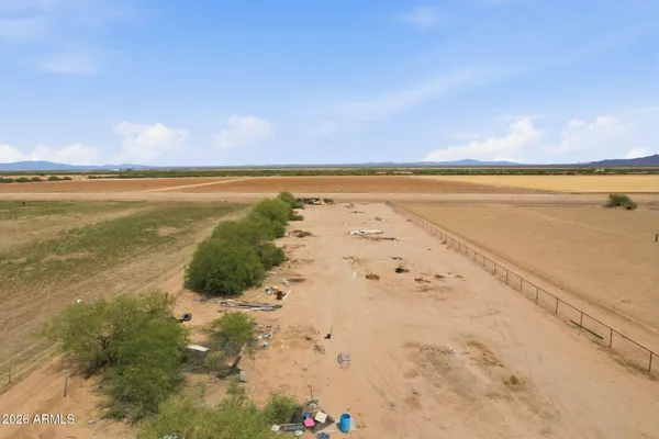 $300,000 | 4481 North Wheeler Road, Coolidge, AZ 85128