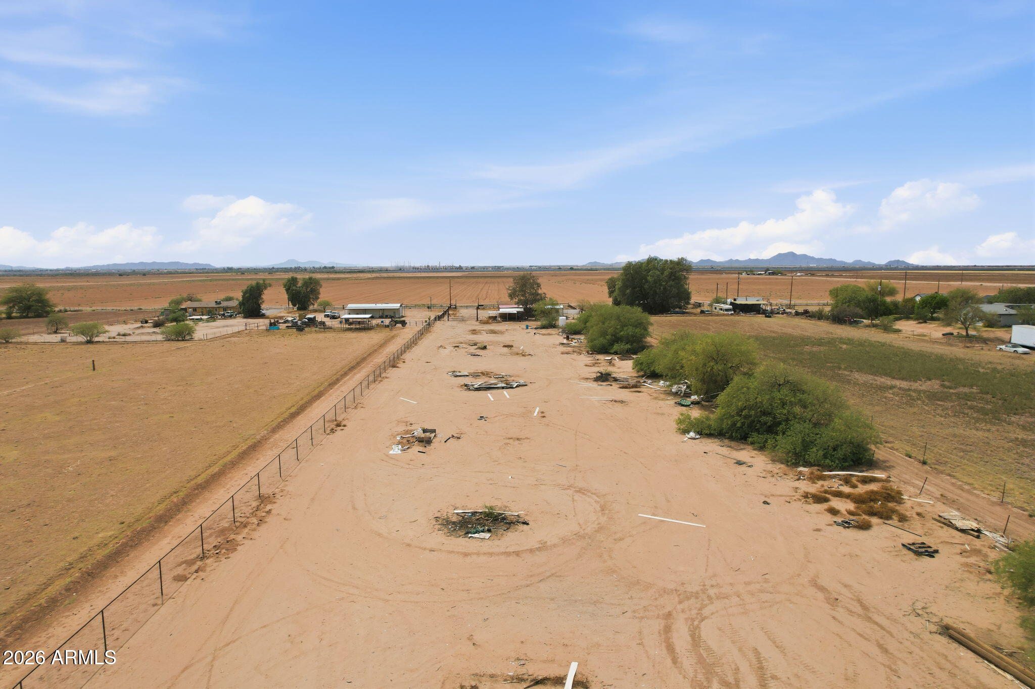 4481 North Wheeler Road Coolidge, AZ 85128 - Photo 40 of 40 4481 N Wheeler Rd