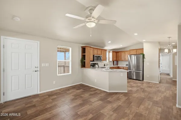 $300,000 | 4481 North Wheeler Road, Coolidge, AZ 85128