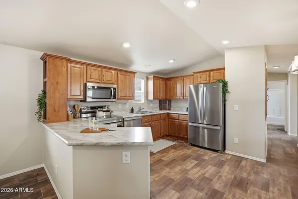 $300,000 | 4481 North Wheeler Road, Coolidge, AZ 85128