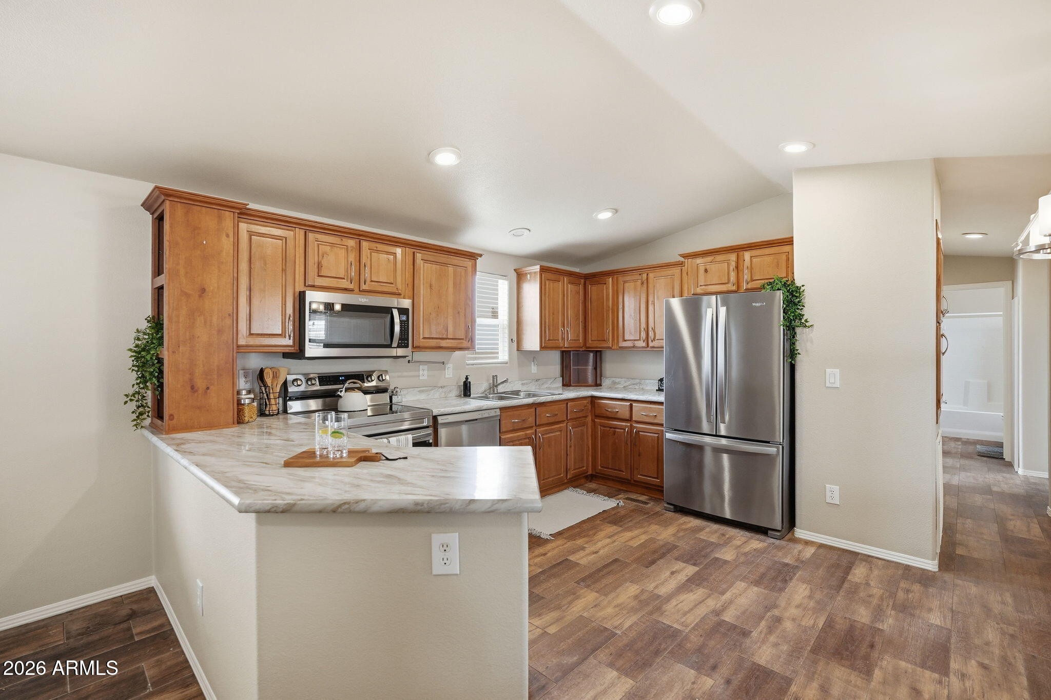 4481 North Wheeler Road Coolidge, AZ 85128 - Photo 7 of 40 4481 N Wheeler Rd