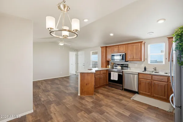$300,000 | 4481 North Wheeler Road, Coolidge, AZ 85128