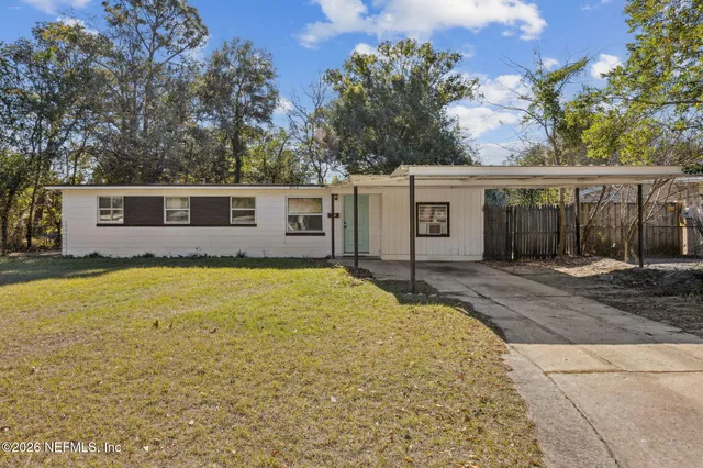 $200,000 | 1034 Beckner Avenue, Jacksonville, FL 32218