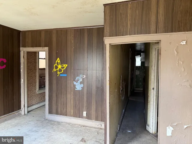 $225,000 | 614 North Broom Street, Wilmington, DE 19805