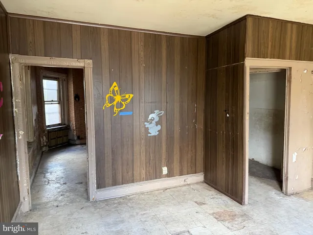 $225,000 | 614 North Broom Street, Wilmington, DE 19805