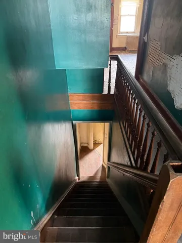 $225,000 | 614 North Broom Street, Wilmington, DE 19805