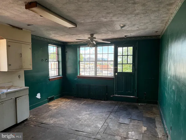 $225,000 | 614 North Broom Street, Wilmington, DE 19805