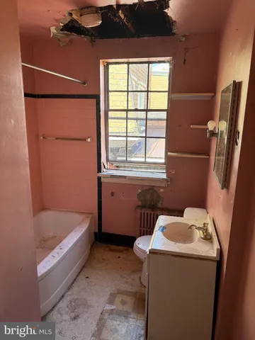 $225,000 | 614 North Broom Street, Wilmington, DE 19805