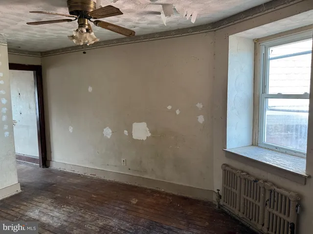 $225,000 | 614 North Broom Street, Wilmington, DE 19805