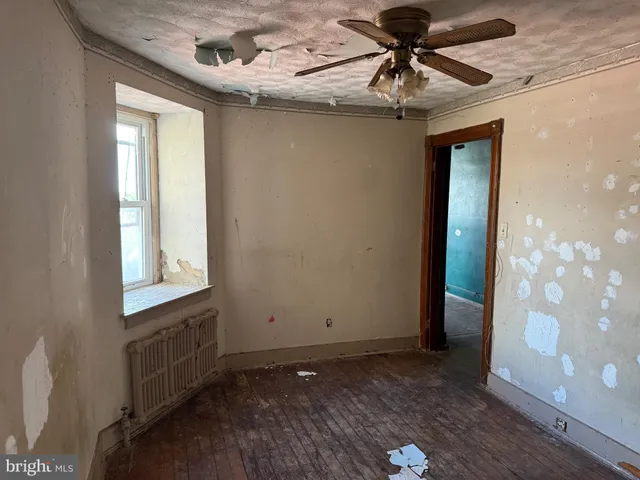 $225,000 | 614 North Broom Street, Wilmington, DE 19805