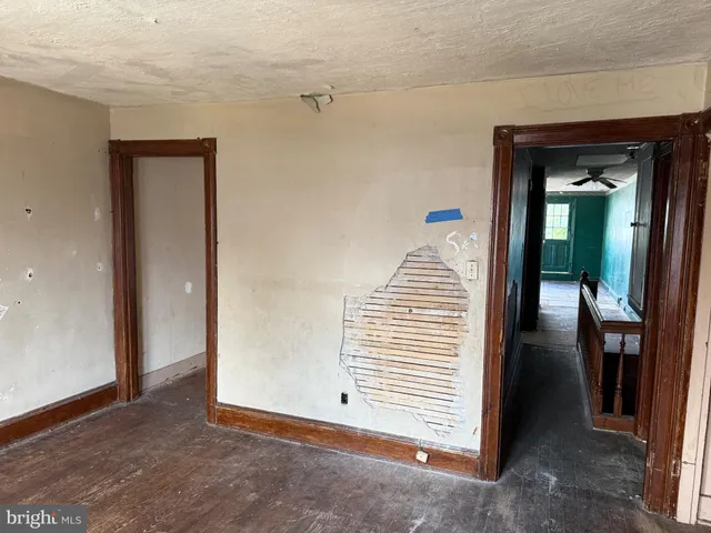 $225,000 | 614 North Broom Street, Wilmington, DE 19805