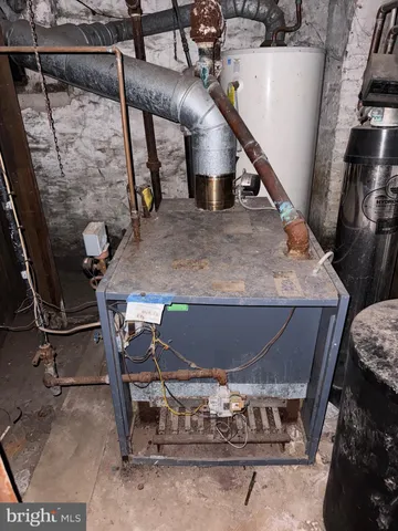 $225,000 | 614 North Broom Street, Wilmington, DE 19805