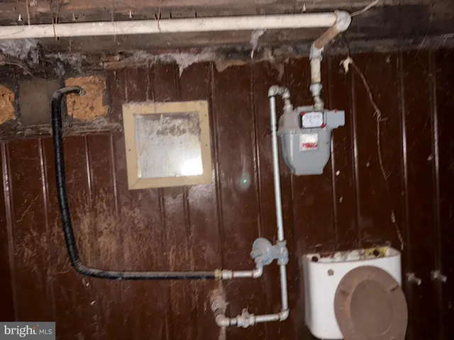 $225,000 | 614 North Broom Street, Wilmington, DE 19805