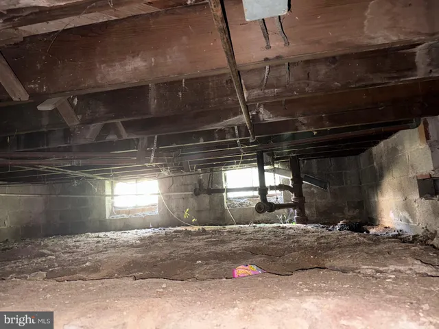 $225,000 | 614 North Broom Street, Wilmington, DE 19805