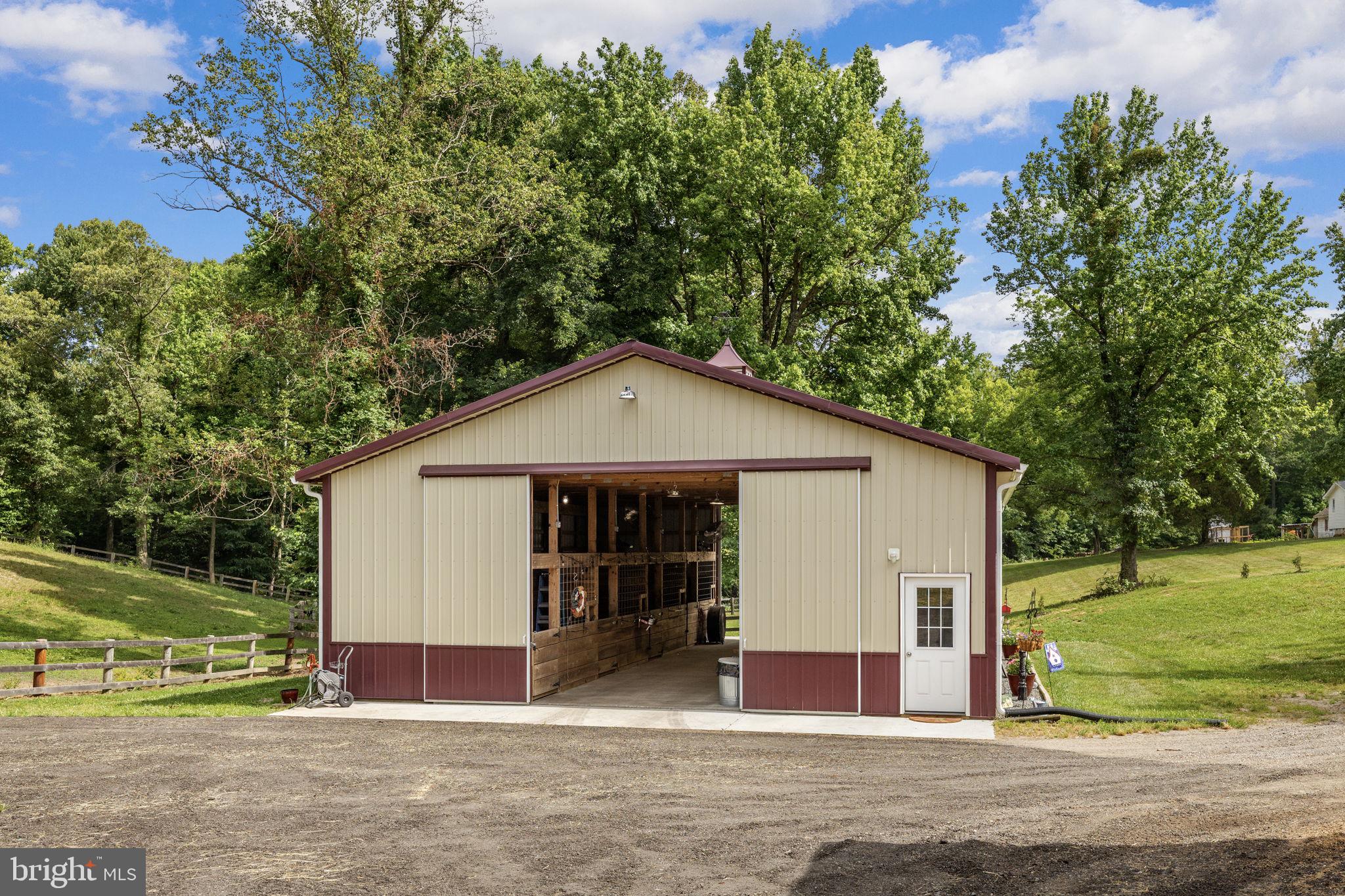 17070 Good Hope Road King George, VA 22485 - Photo 16 of 102