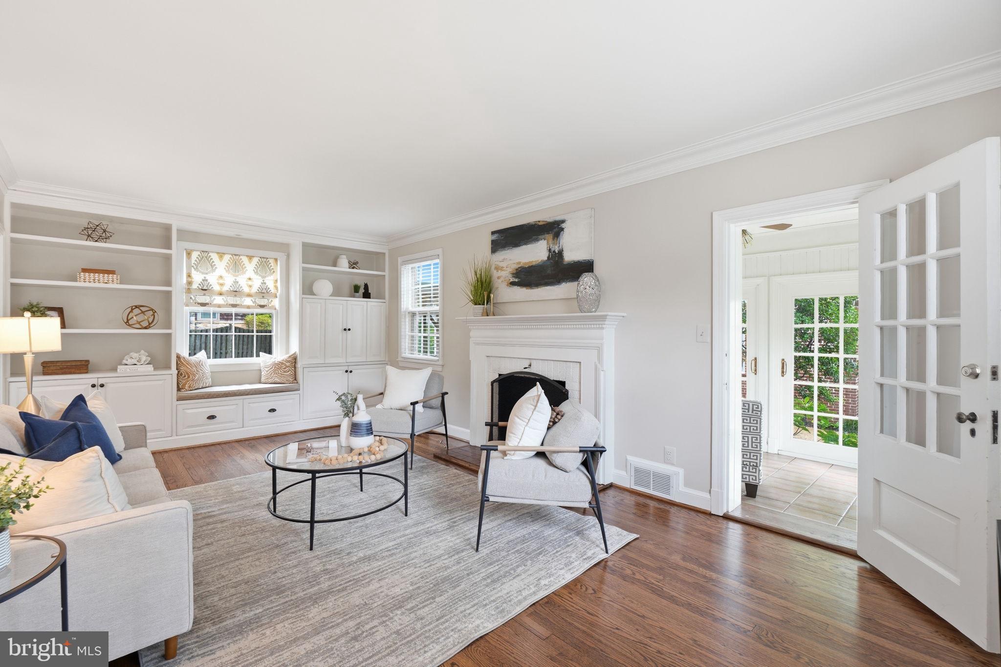 1251 South Oakcrest Road Arlington, VA 22202 - Photo 11 of 57
