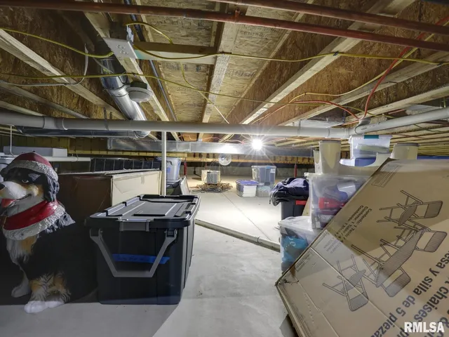 $378,000 | 325 South Gordon Street, Nauvoo, IL 62354