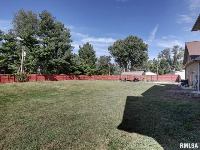 $378,000 | 325 South Gordon Street, Nauvoo, IL 62354