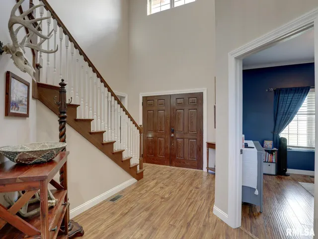 $378,000 | 325 South Gordon Street, Nauvoo, IL 62354