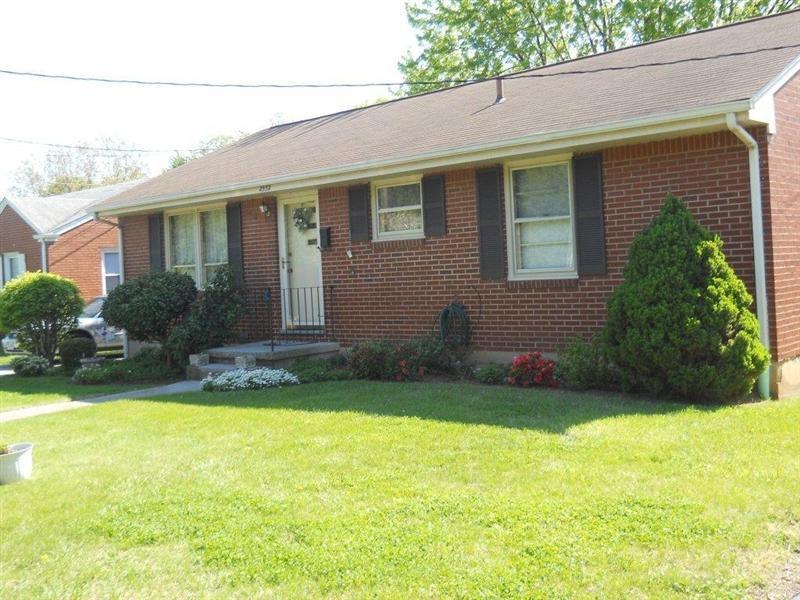 4934 Florist Road Roanoke, VA 24012 - Photo 1 of 22 Florist Rd could be home!