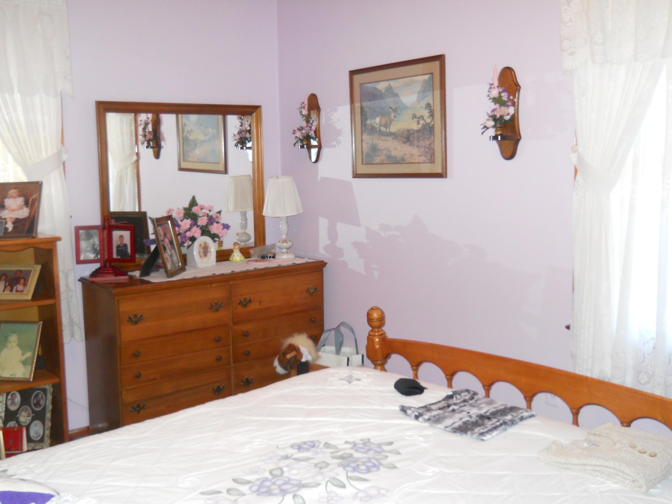 4934 Florist Road Roanoke, VA 24012 - Photo 14 of 22 Front bedroom