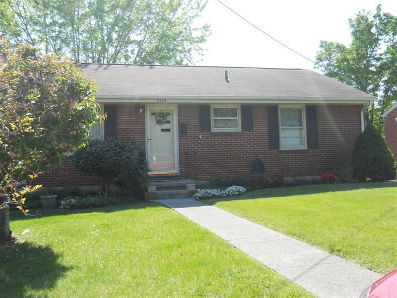 4934 Florist Road Roanoke, VA 24012 - Photo 22 of 22 Call today to make this home!!