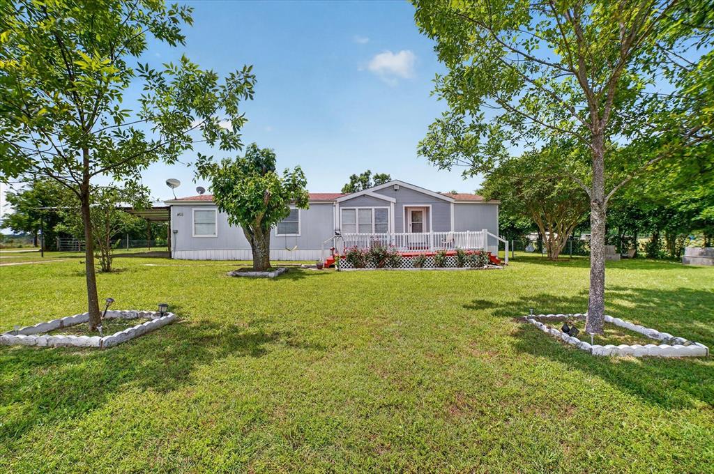 1431 Frierson Road Kaufman, TX 75142 - Photo 2 of 34