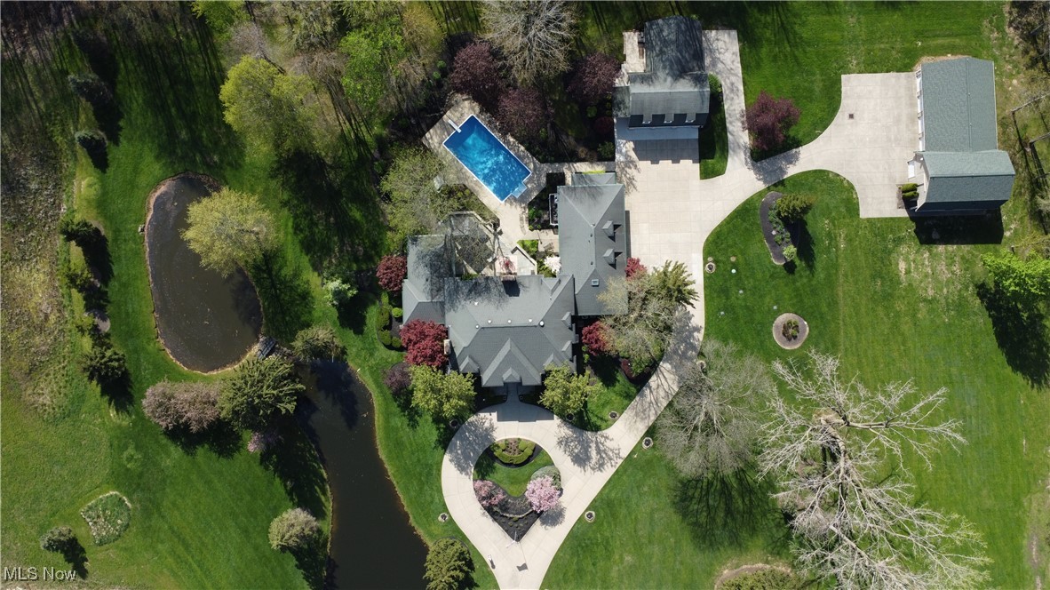 9870 Hobart Road Willoughby, OH 44094 - Photo 2 of 50 Aerial view