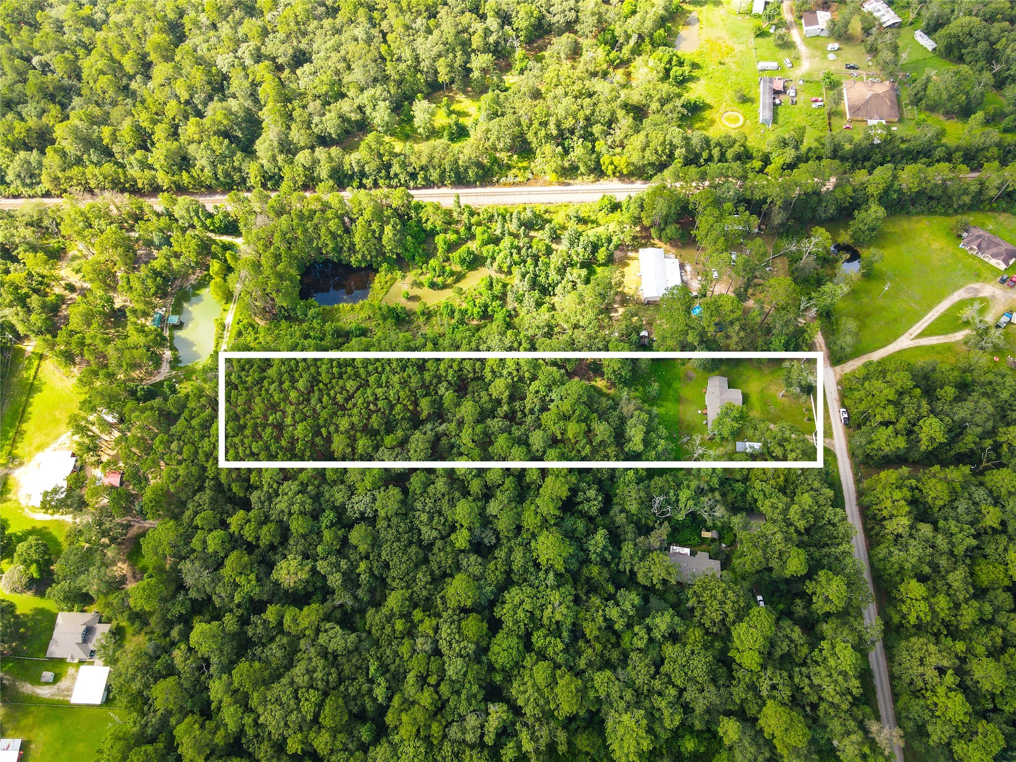 7728 White Rock Road Cleveland, TX 77328 - Photo 32 of 38