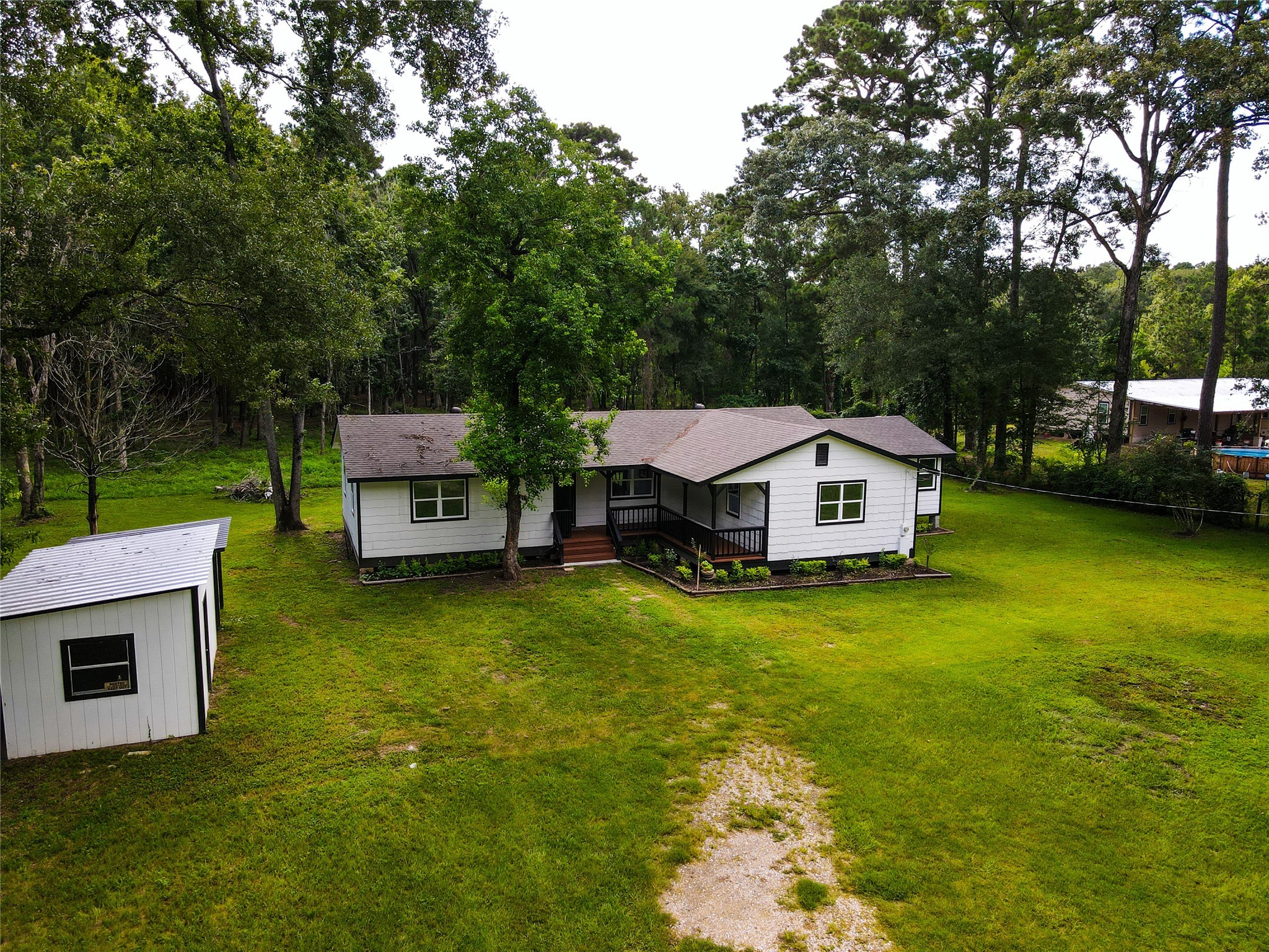 7728 White Rock Road Cleveland, TX 77328 - Photo 34 of 38