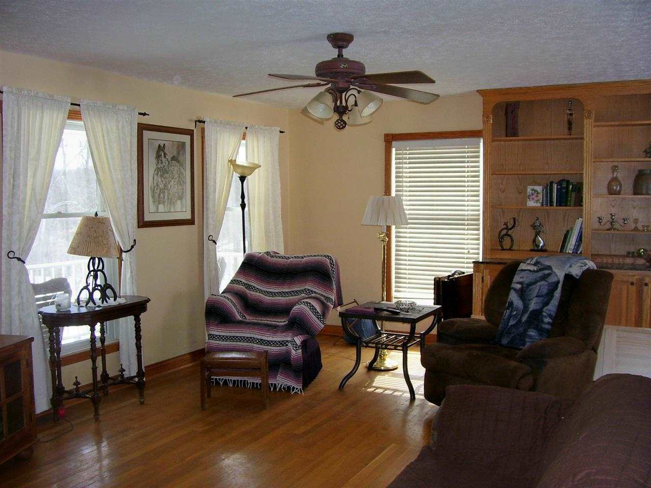 1773 Huron And Williams Road Mitchell, IN 47446 - Photo 4 of 25