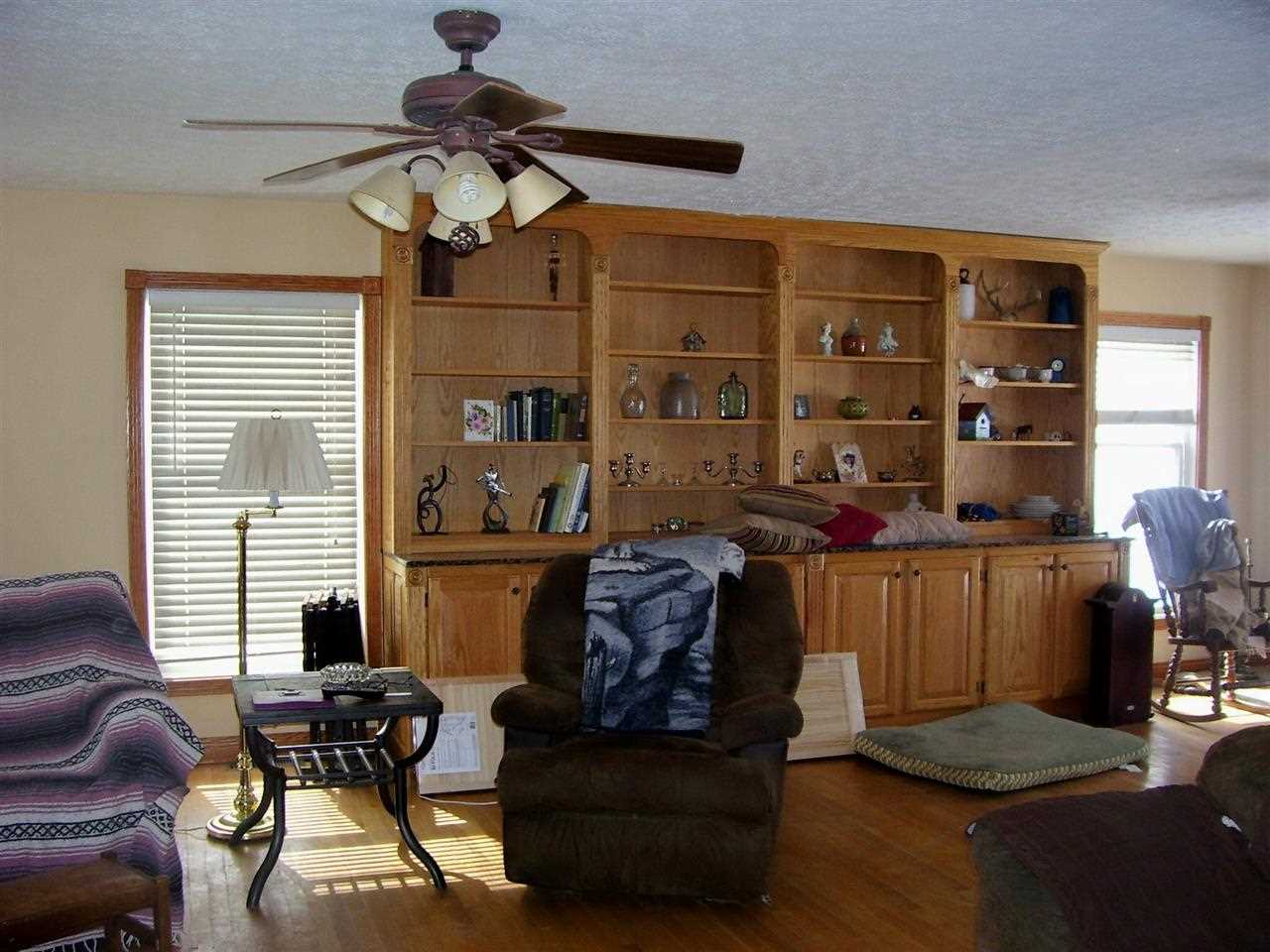 1773 Huron And Williams Road Mitchell, IN 47446 - Photo 5 of 25
