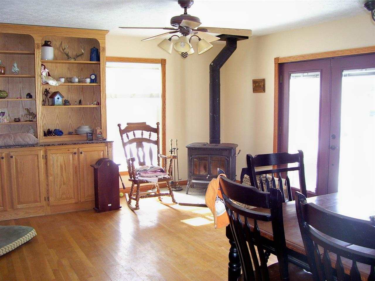 1773 Huron And Williams Road Mitchell, IN 47446 - Photo 6 of 25