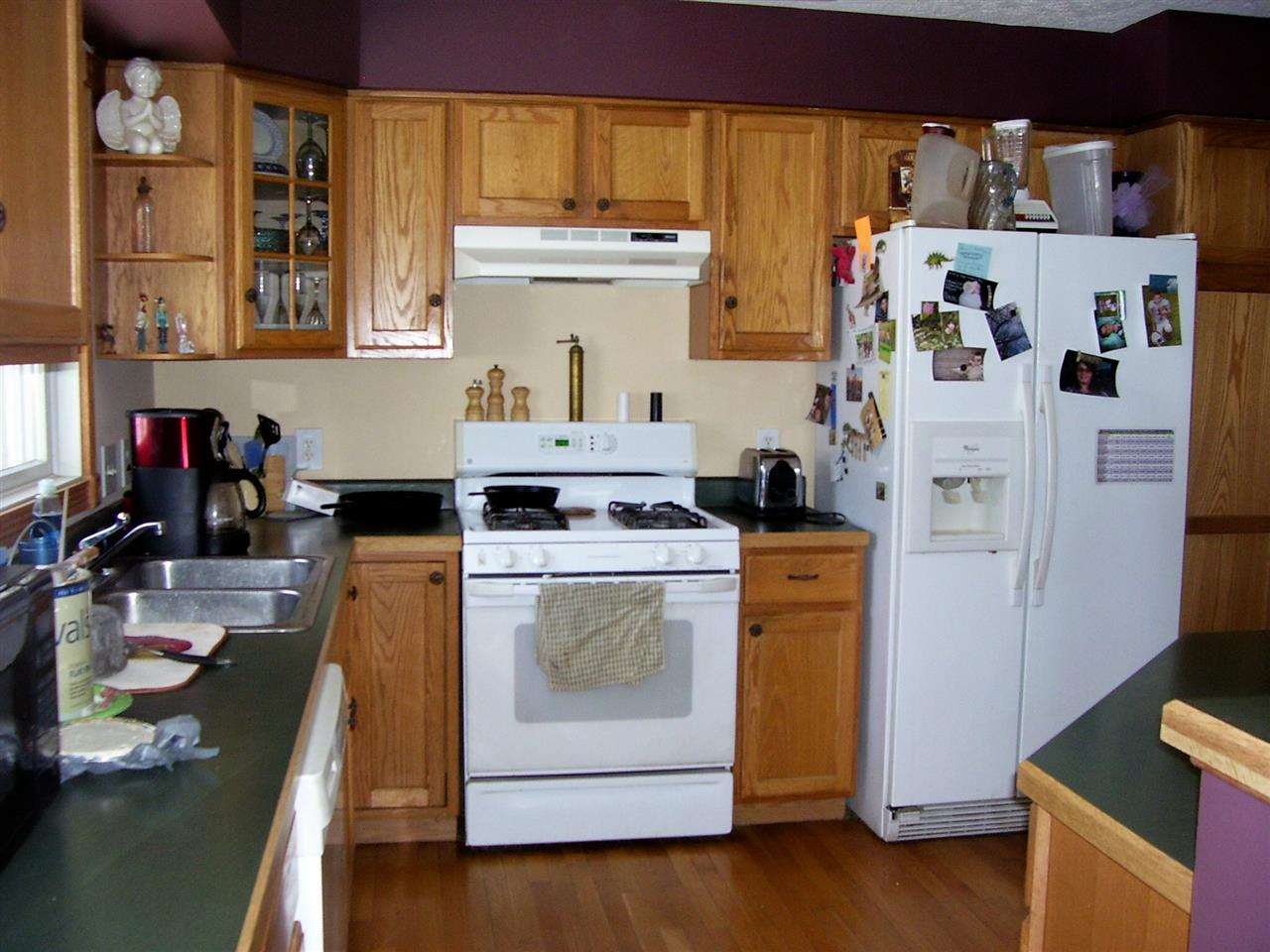 1773 Huron And Williams Road Mitchell, IN 47446 - Photo 7 of 25