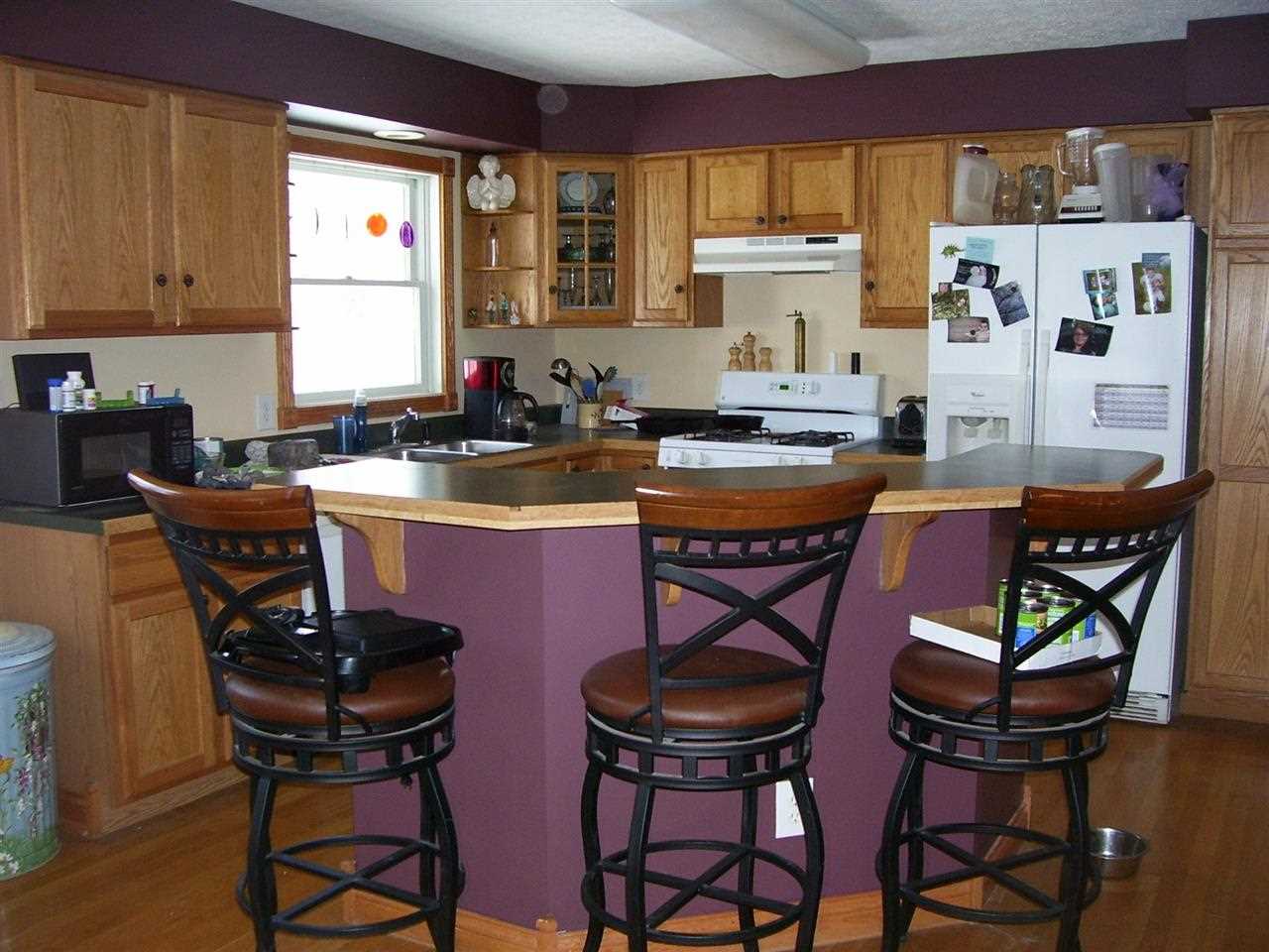 1773 Huron And Williams Road Mitchell, IN 47446 - Photo 8 of 25