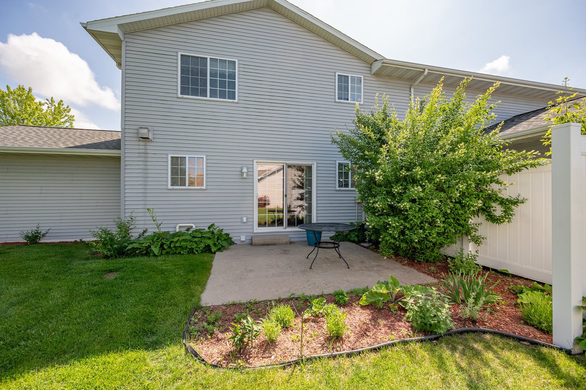 2535 Gemini Road Green Bay, WI 54311 - Photo 43 of 45
