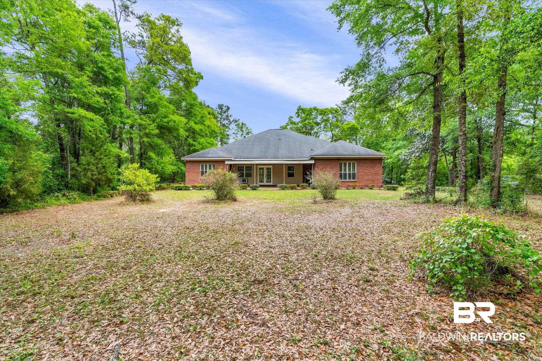 4055 Riviere Du Chien Road Mobile, AL 36693 - Photo 25 of 63