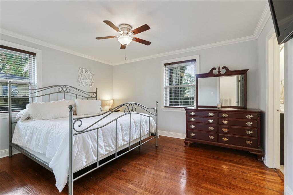 3016 Ridgeway Drive Metairie, LA 70002 - Photo 12 of 20