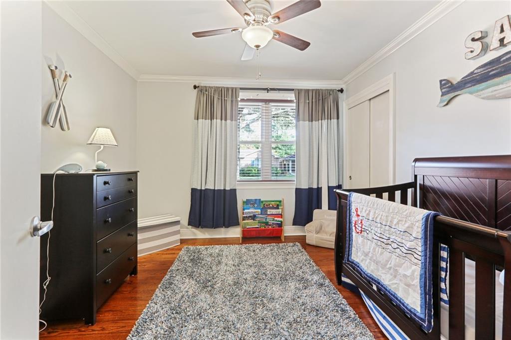 3016 Ridgeway Drive Metairie, LA 70002 - Photo 14 of 20