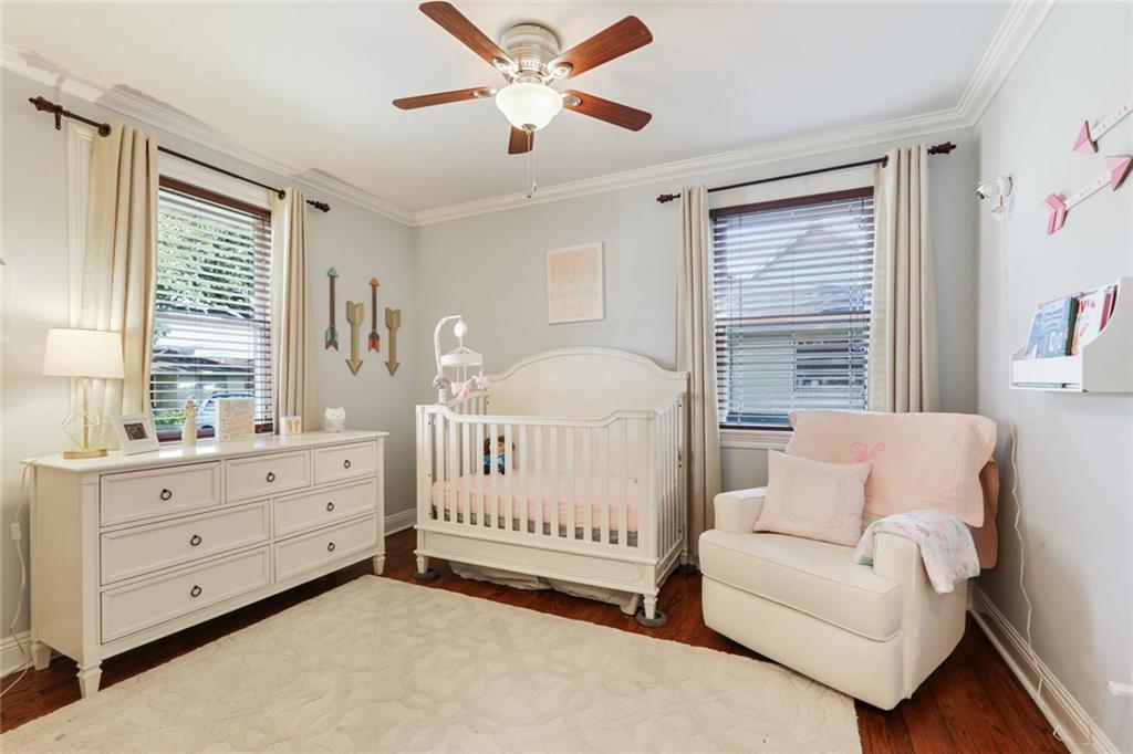 3016 Ridgeway Drive Metairie, LA 70002 - Photo 15 of 20