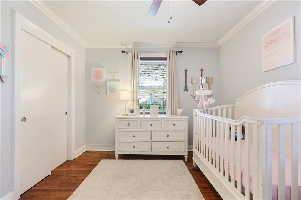 3016 Ridgeway Drive Metairie, LA 70002 - Photo 16 of 20