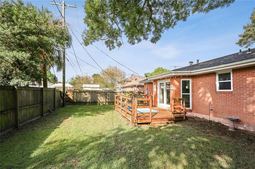 3016 Ridgeway Drive Metairie, LA 70002 - Photo 20 of 20