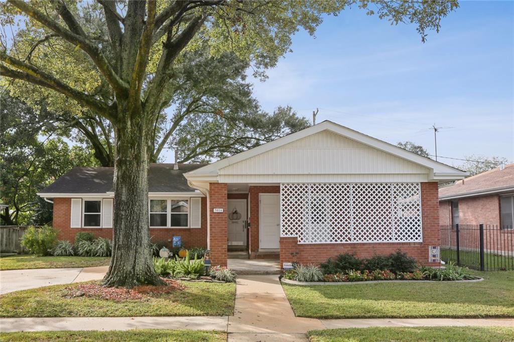 3016 Ridgeway Drive Metairie, LA 70002 - Photo 2 of 20