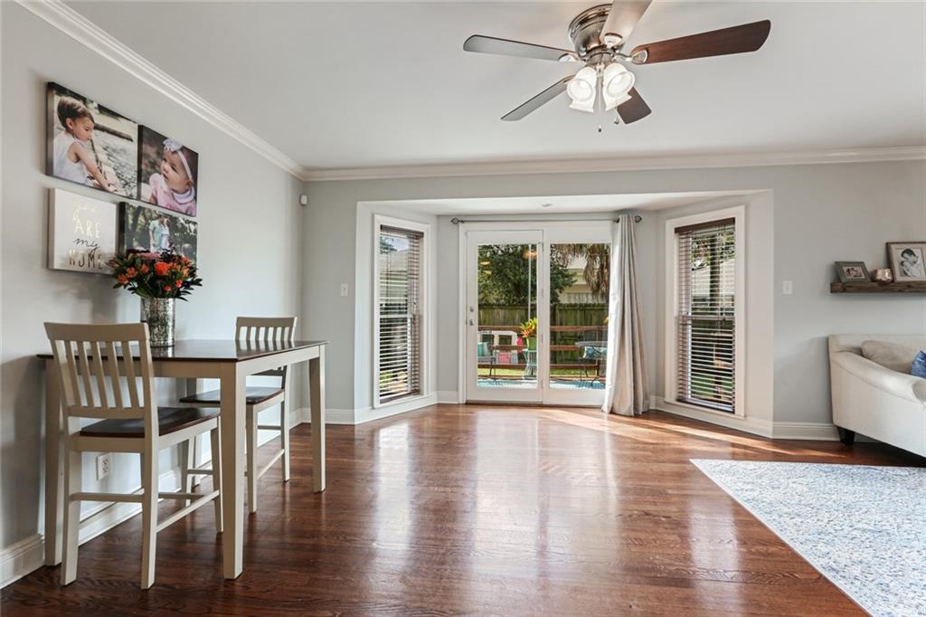 3016 Ridgeway Drive Metairie, LA 70002 - Photo 3 of 20