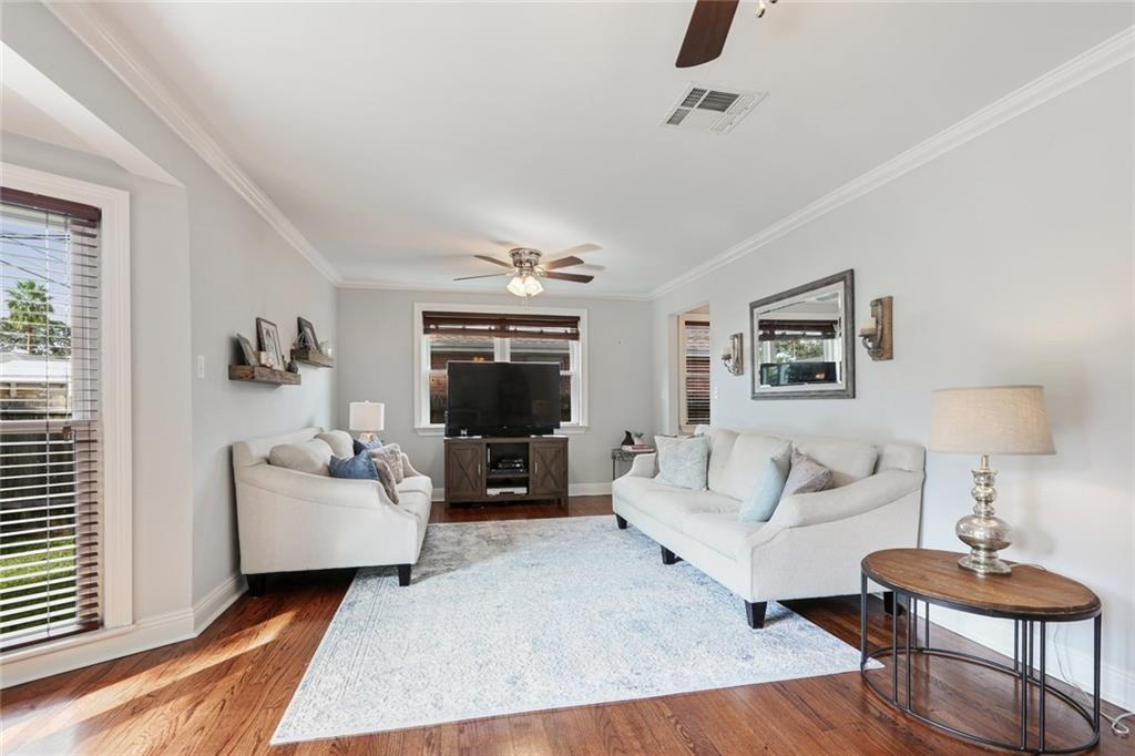 3016 Ridgeway Drive Metairie, LA 70002 - Photo 4 of 20