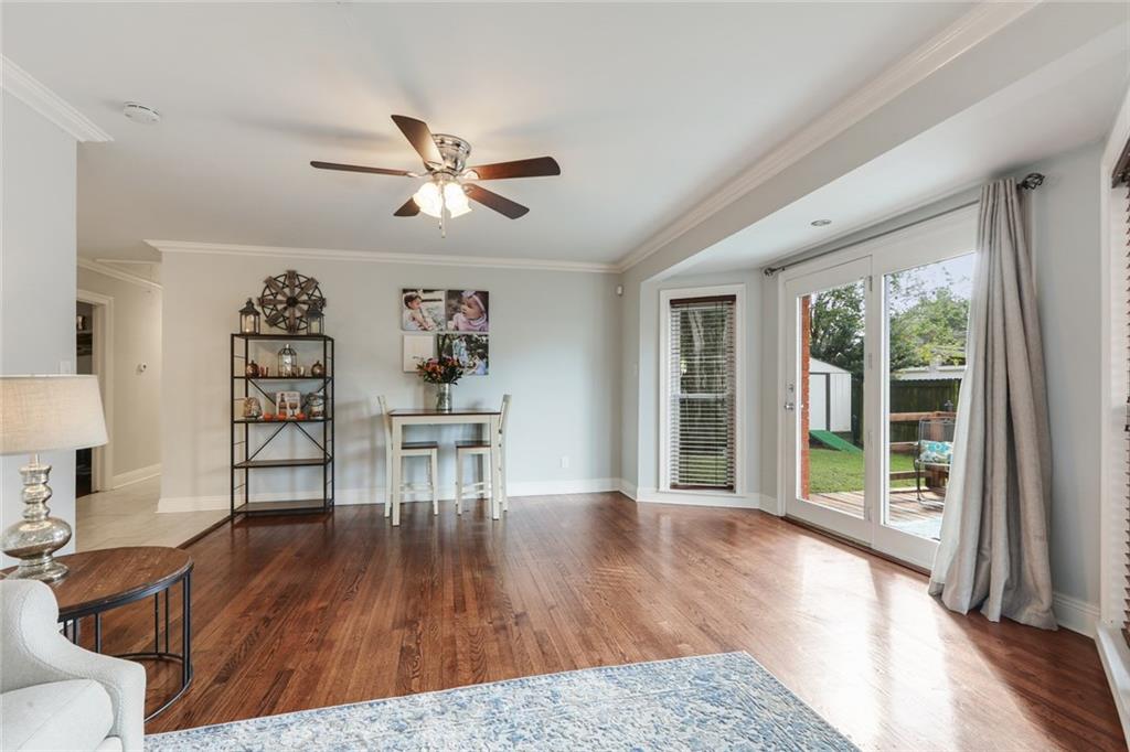 3016 Ridgeway Drive Metairie, LA 70002 - Photo 5 of 20