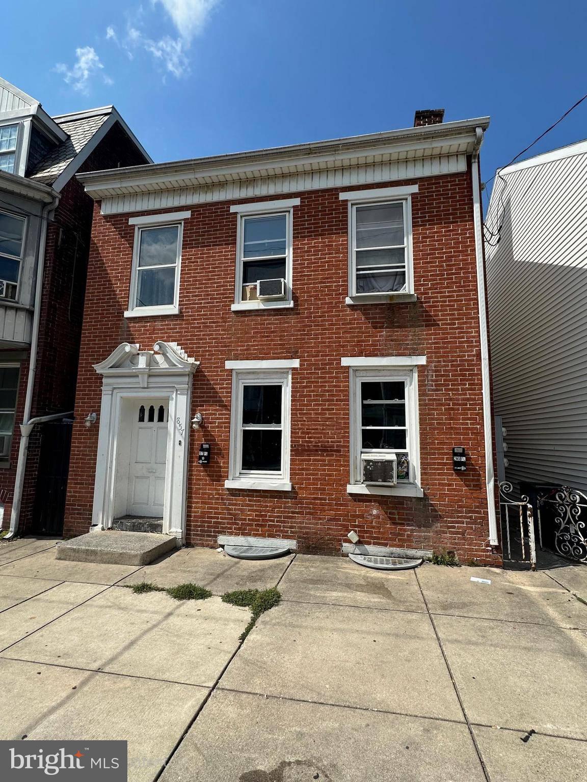 857 East Market Street, York, PA 17403 Compass