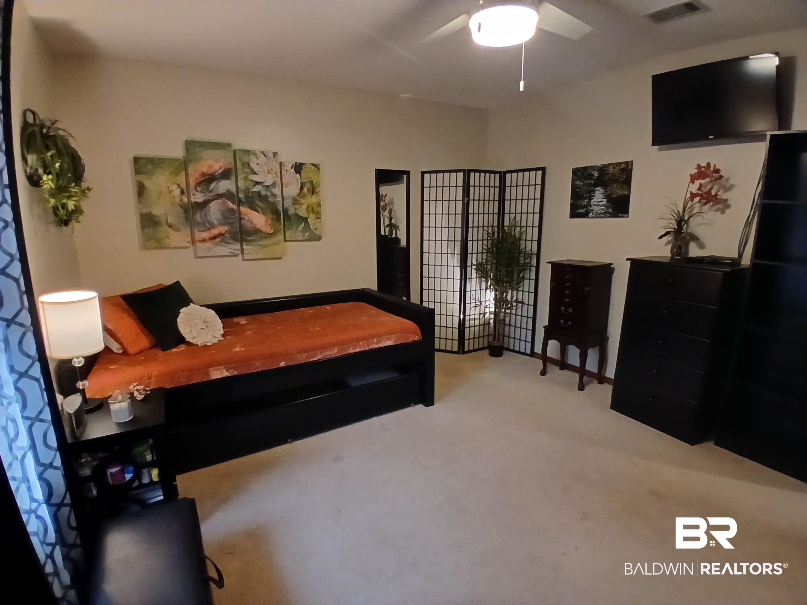 190 Magnolia Court Axis, AL 36505 - Photo 23 of 28 Bedroom